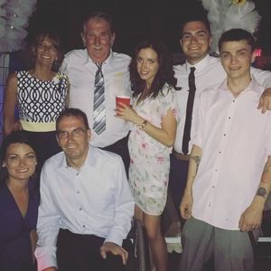 Meet your Posher, Terri-lee